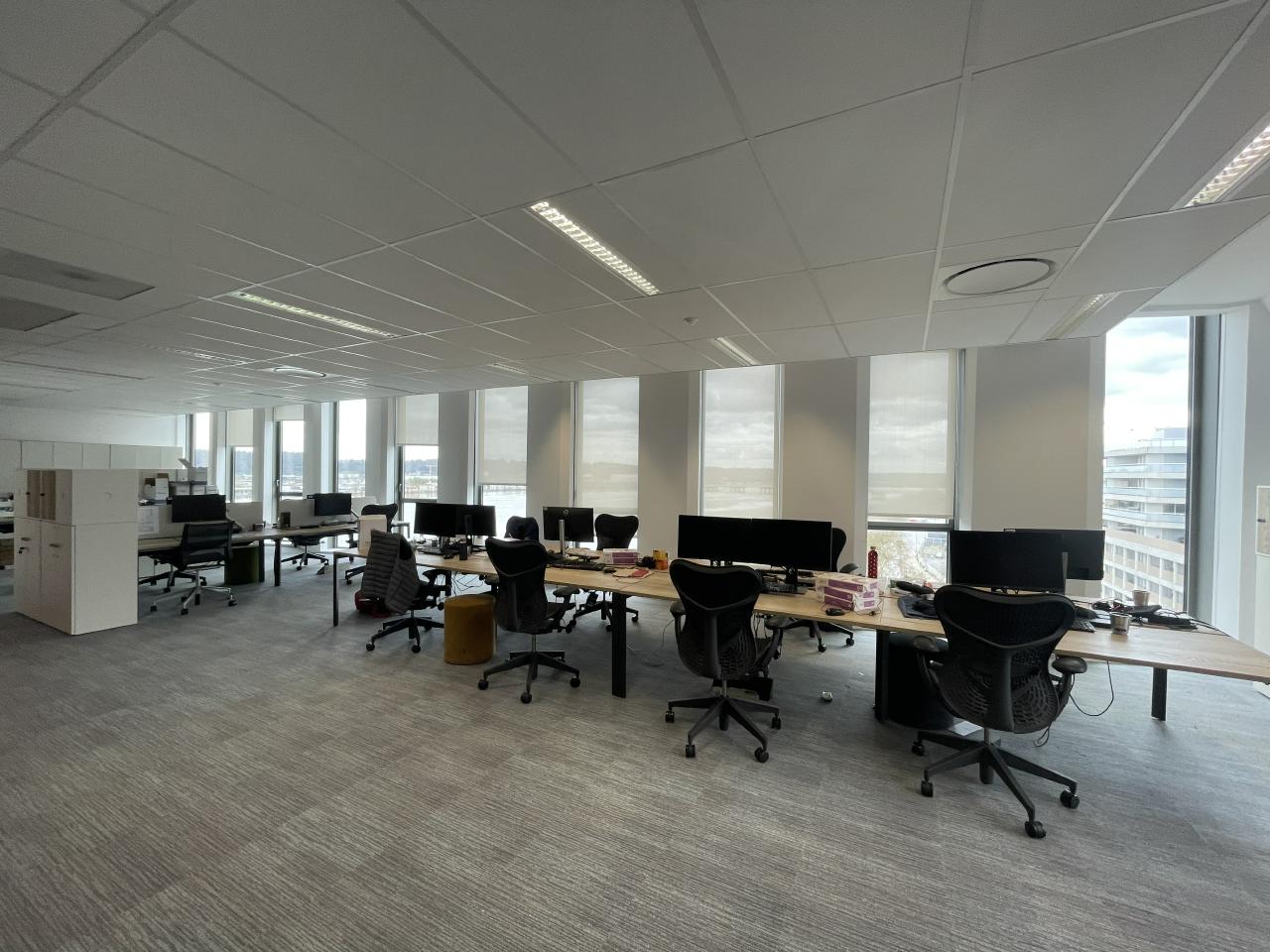 Bureau Bordeaux 1688m² Location bureau Bordeaux Gironde OLBUR2420889 12